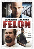 Felon HD Trailer