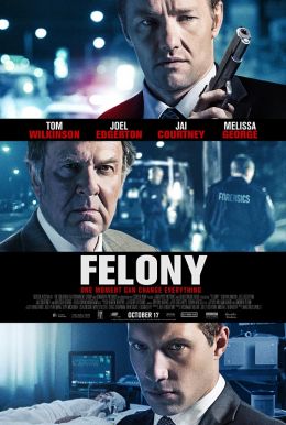 Felony HD Trailer