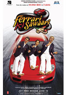 Ferrari Ki Sawaari HD Trailer