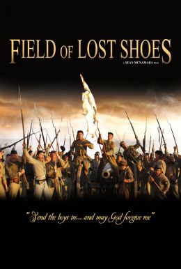 Field of Lost Shoes