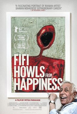 Fifi Howls from Happiness Poster