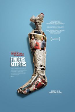 Finders Keepers HD Trailer