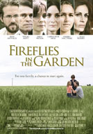 Fireflies in the Garden Poster