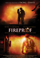 Fireproof HD Trailer