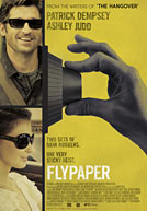 Flypaper Poster
