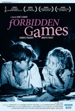 Forbidden Games HD Trailer