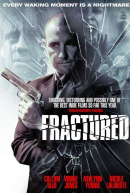 Fractured HD Trailer