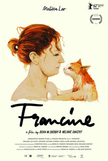 Francine HD Trailer