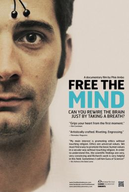 Free the Mind HD Trailer