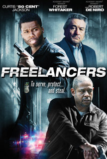 Freelancers HD Trailer