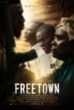 Freetown HD Trailer