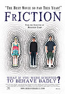 FrICTION Poster