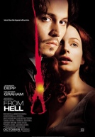 From Hell HD Trailer