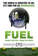 Fuel HD Trailer