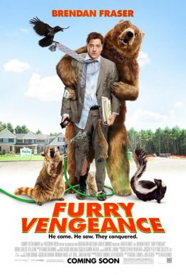 Furry Vengeance HD Trailer