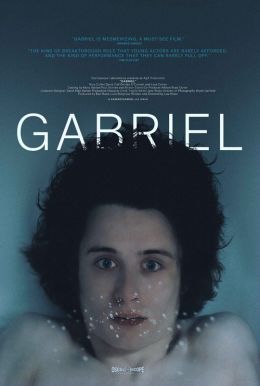 Gabriel HD Trailer