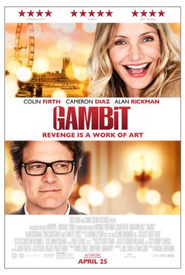 Gambit HD Trailer