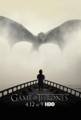 Game of Thrones, Season 5 Poster