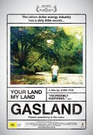 Gasland HD Trailer