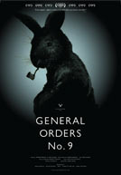 General Orders No. 9 HD Trailer