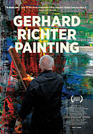 Gerhard Richter Painting Poster