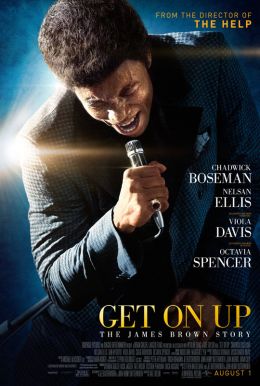 Get On Up HD Trailer