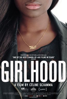 Girlhood HD Trailer