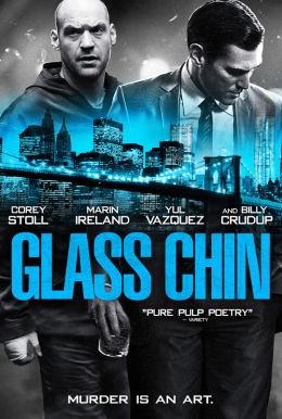 Glass Chin HD Trailer
