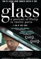 Glass, a Portrait of Philip In 12 Parts Poster