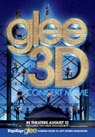 Glee: The 3D Concert Movie HD Trailer