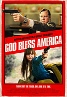 God Bless America HD Trailer