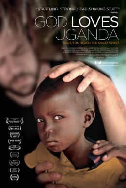God Loves Uganda HD Trailer