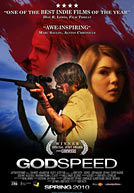 Godspeed Poster