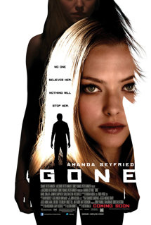 Gone Poster