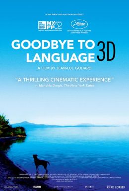 Goodbye to Language 3D HD Trailer