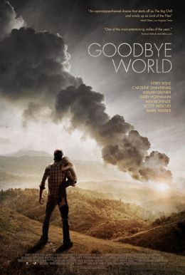 Goodbye World Poster