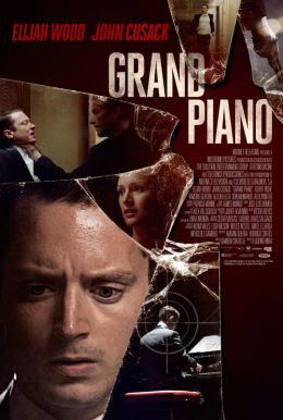 Grand Piano HD Trailer