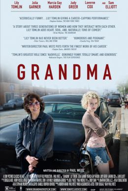 Grandma HD Trailer