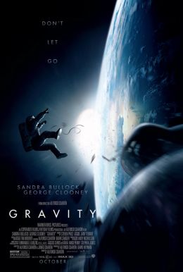 Gravity Poster