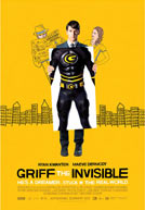 Griff the Invisible HD Trailer