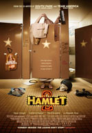 Hamlet 2 HD Trailer