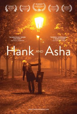 Hank and Asha HD Trailer