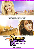 Hannah Montana the Movie HD Trailer