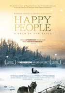 Happy People Poster