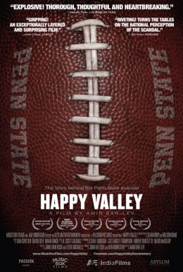 Happy Valley HD Trailer