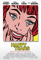 Happy Tears Poster