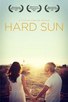 Hard Sun HD Trailer