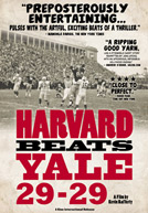 Harvard Beats Yale  29-29 HD Trailer