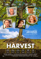 Harvest HD Trailer