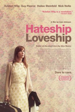 Hateship Loveship HD Trailer